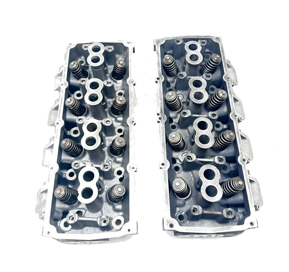 05-08 Jeep Grand Cherokee Dodge Ram 1500 2500 Genuine Mopar Cylinder Heads 5.7L