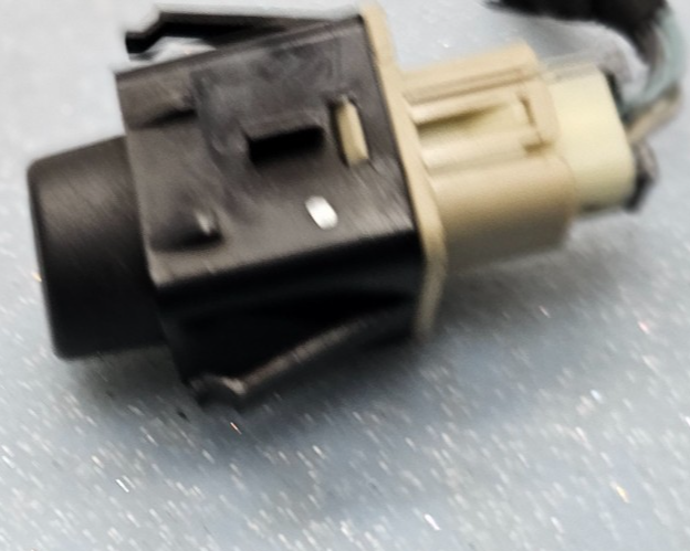 🔥03-10 Cobalt Pontiac G5 Saturn Ion Hazard Emergency Warning Light Switch OEM