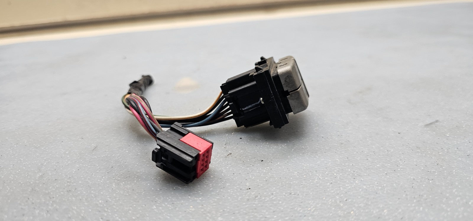 🔥03-06 Navigator  Drivers Seat Memory Button Switch Control OEM