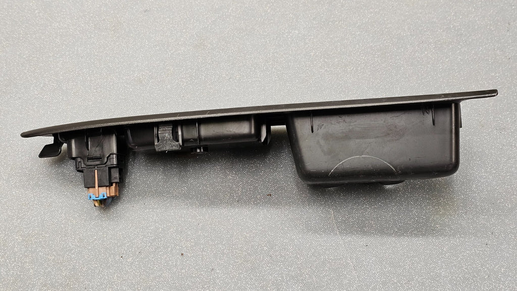 🔥06-08 Chevy Impala Right Passenger Power Window Switch Bezel Assembly Black