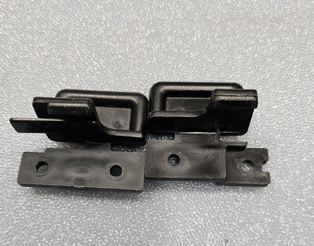 🔥03-07 Honda Accord Right Center Console Armrest Lid Latch Lock Box Compartment