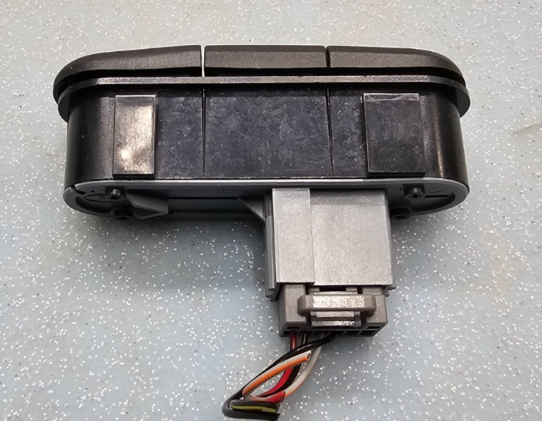 🔥02-05 Explorer Mountaineer Left Driver Info Display Switch SETUP Assembly OEM