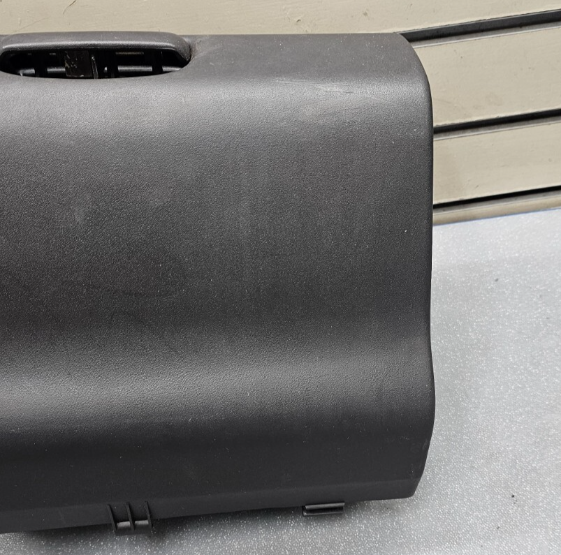 🔥98-01 Dodge RAM Dash GLOVE BOX Storage Compartment Panel Assembly Black G21