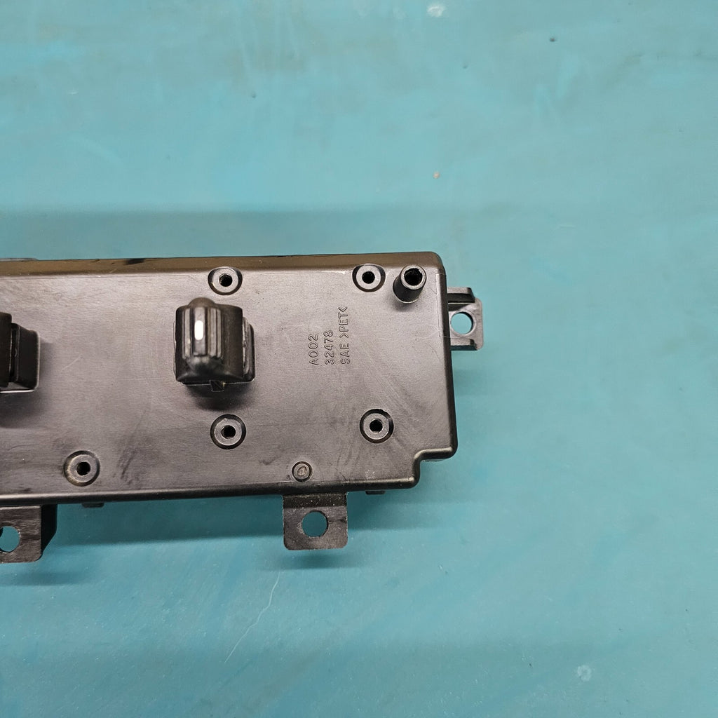 🔥1996-1998 JEEP GRAND CHEROKEE RIGHT PASSENGER POWER WINDOW SWITCH ASSEMBLY