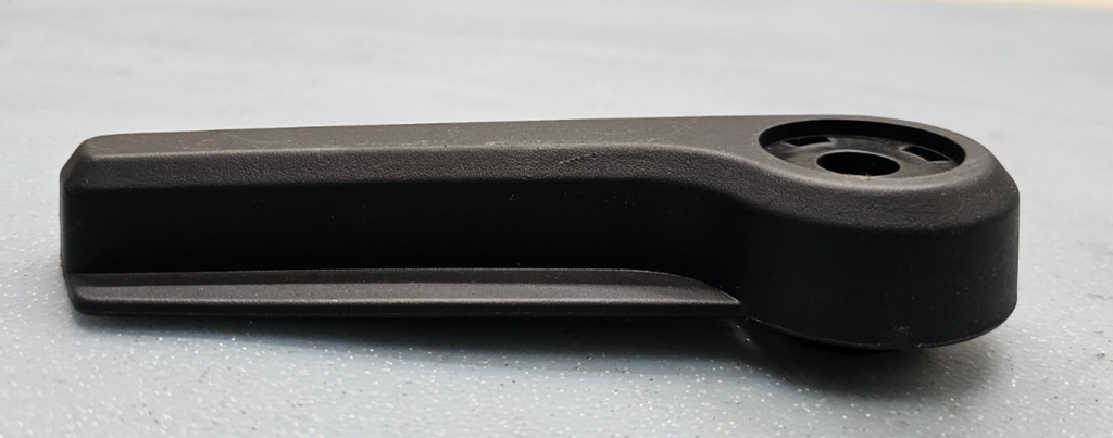 🔥2015-2017 Ford Expedition 2nd Row Left Seat Back Handle OEM BLACK