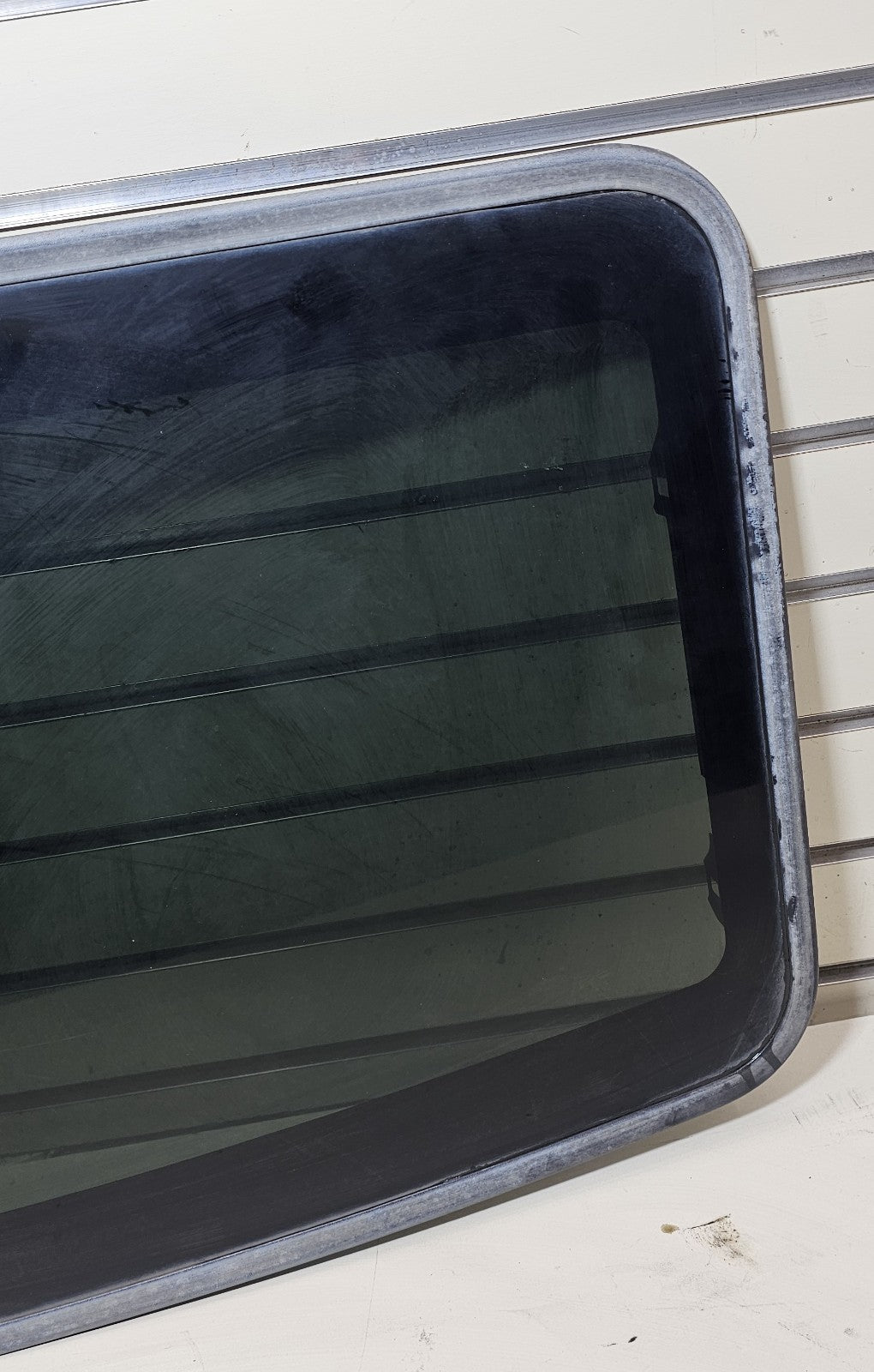 🔥97-14 Ford Expedition F150 F250 F350 SUNROOF GLASS Navigator F150 OEM sun roof
