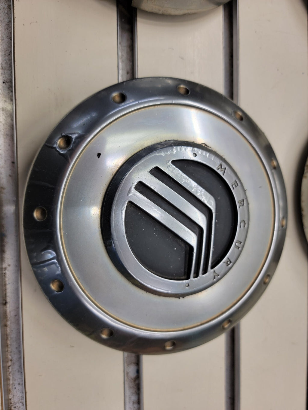 🔥2002-2007 Mercury Mountaineer MONTEREY wheel Center Cap Hub Cover