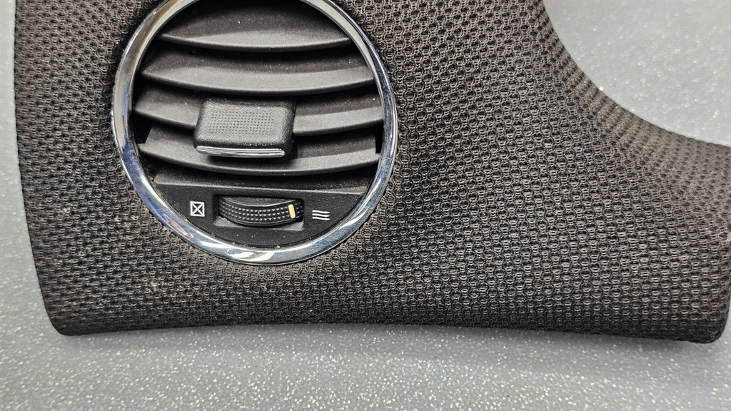 🔥11-15 Chevrolet Cruze Dash Left Driver Air Vent Heater Conditioning Black