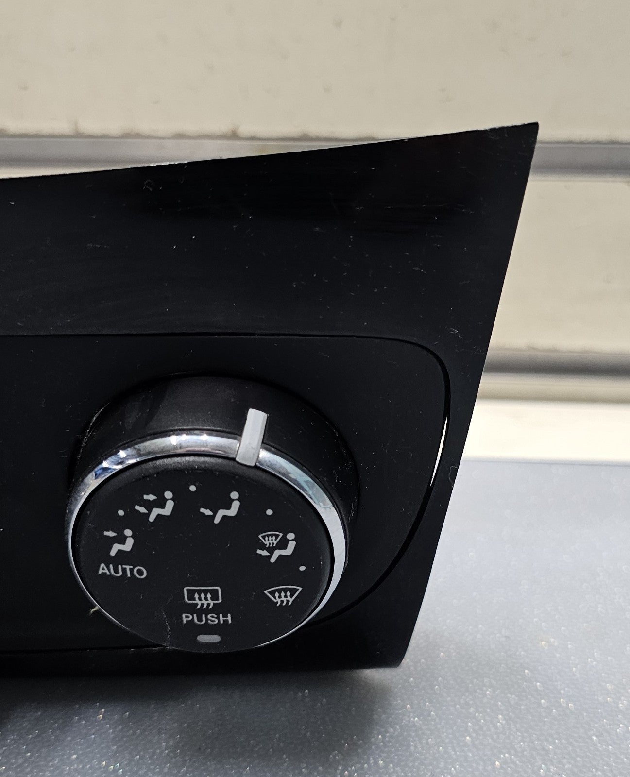 🔥11-14 CHRYSLER 200 DODGE AVENGER DASH A/C HEAT TEMPERATURE CLIMATE CONTROL OEM