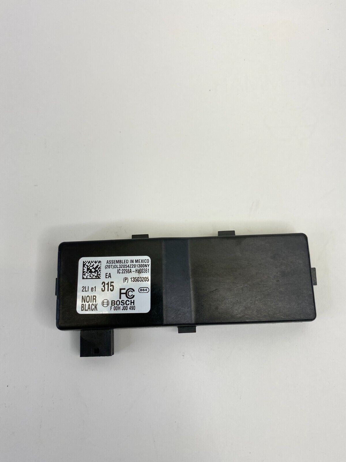 🔥2010-2017 Chevrolet Equinox/Cruze SUV Keyless Entry Locking Receiver Module