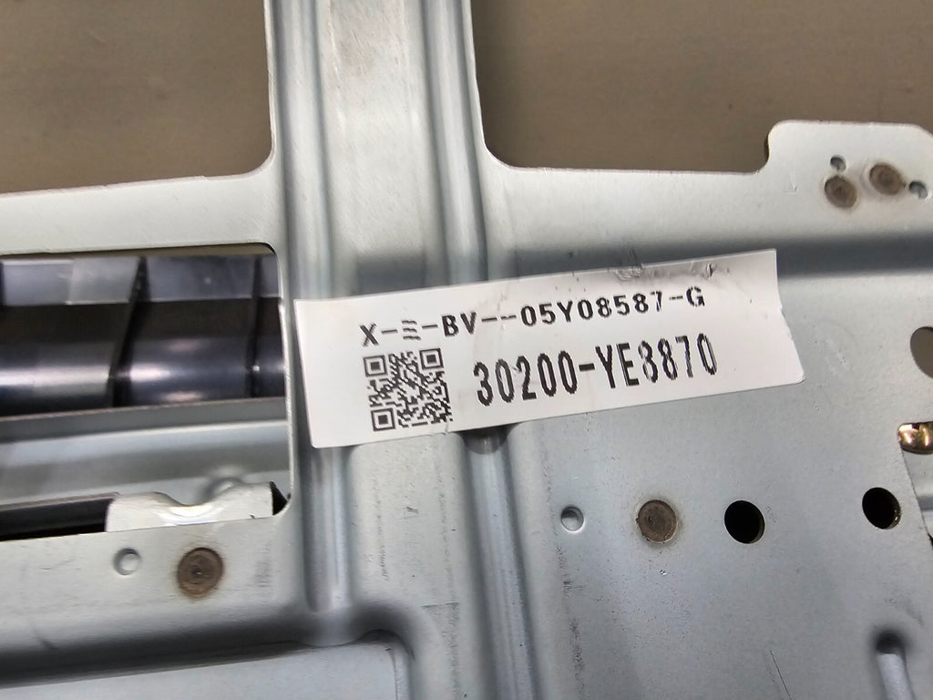 🔥06-07 Infiniti G35 V36 Audio Equipment Radio Receiver  AM-FM-CD 2 Door OEM