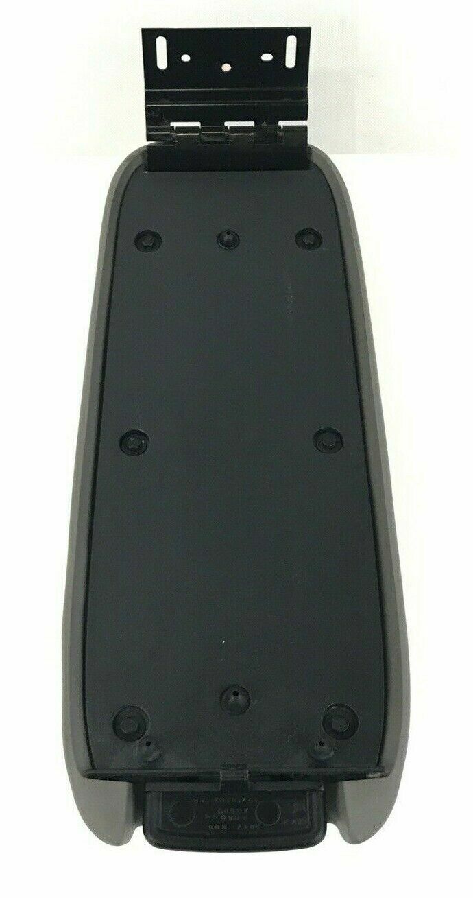 🔥98-04 BLAZER S10 JIMMY SONOMA Center Console Armrest Cover Lid GRAY L7
