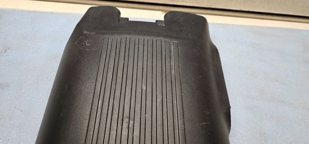 🔥03-07 Hummer H2 6.0L Vortec Engine Motor Top Appearance Cover Panel
