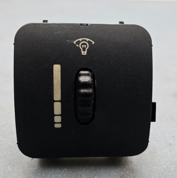 🔥95-05 Chevrolet Cavalier Panel Lights Dimmer Switch Dial OEM