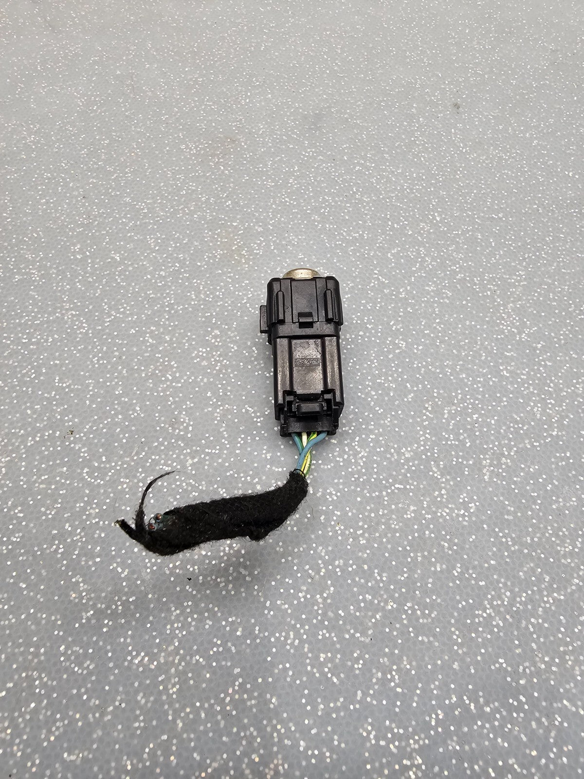 🔥07-11 FORD RANGER MERCURY MARINER AUDIO AUX AUXILIARY IN INPUT PORT JACK OEM