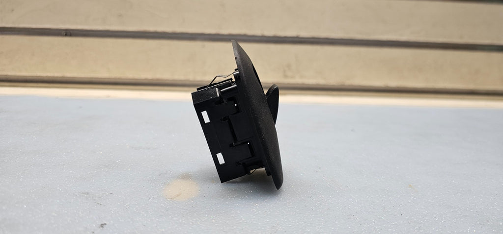 03-06 Silverado Tahoe Suburban Yukon Sierra Right Rear Window Door Switch Black