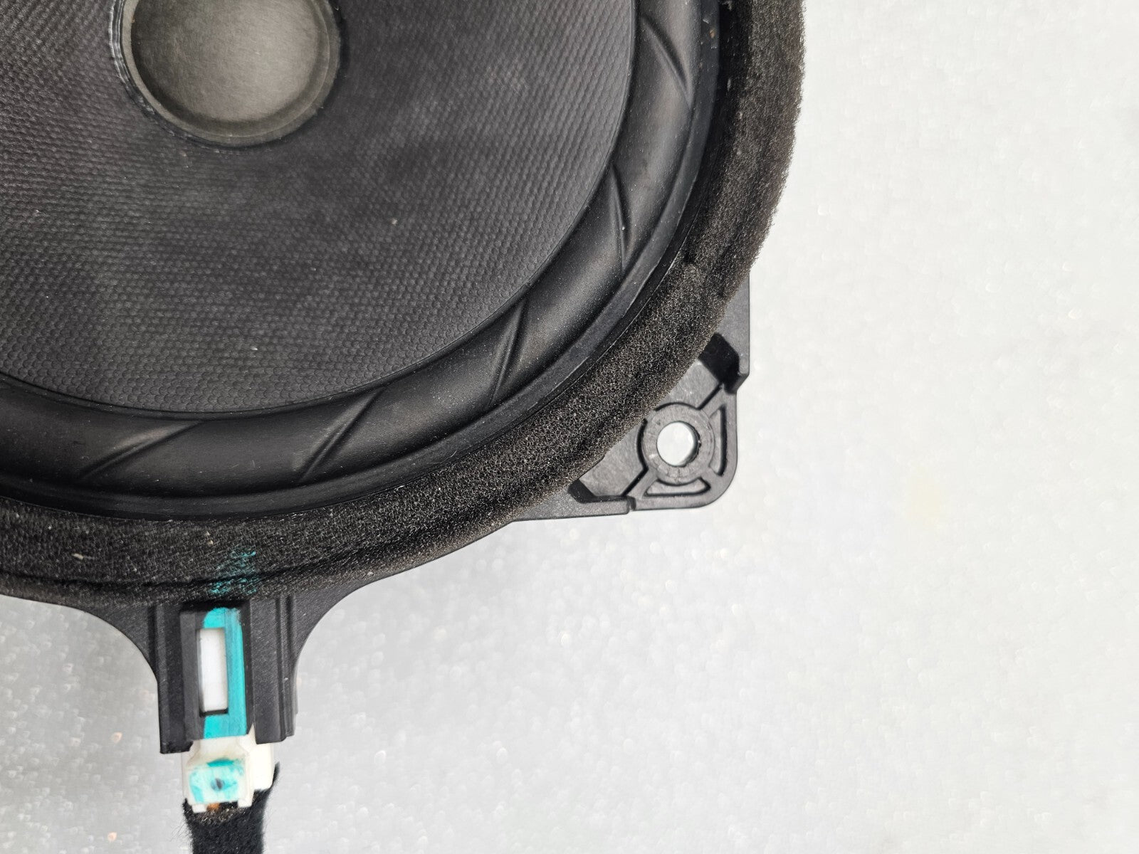 🔥2010-2015 Hyundai Sonata Front & Rear Standard Door Speaker Unit