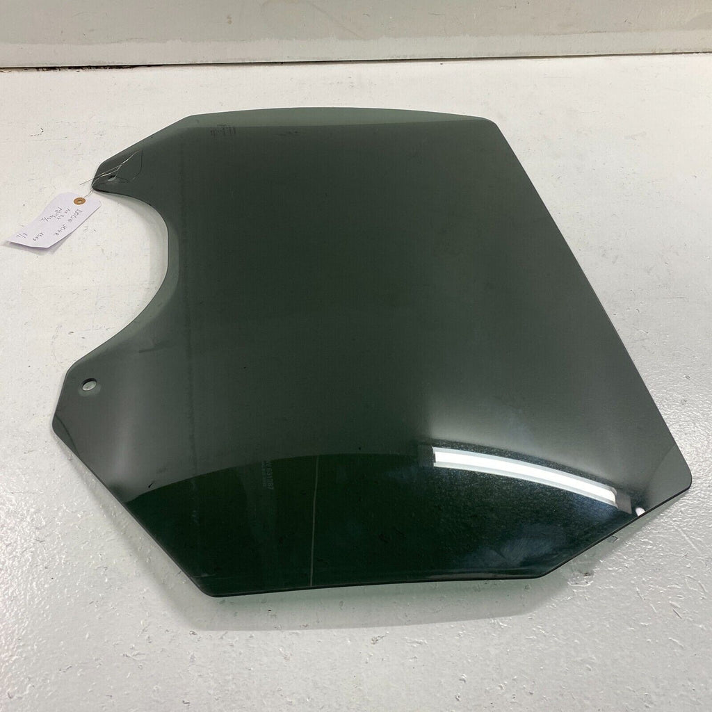 🔥2009-2020 DODGE JOURNEY REAR LEFT DRIVER SIDE DOOR WINDOW GLASS OEM