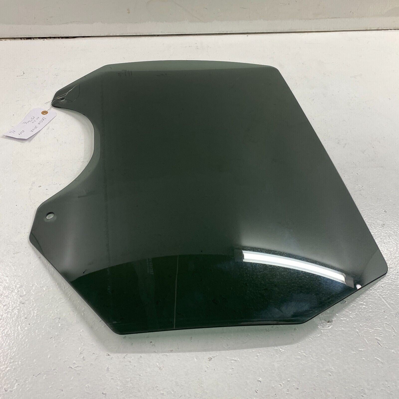 🔥2009-2020 DODGE JOURNEY REAR LEFT DRIVER SIDE DOOR WINDOW GLASS OEM