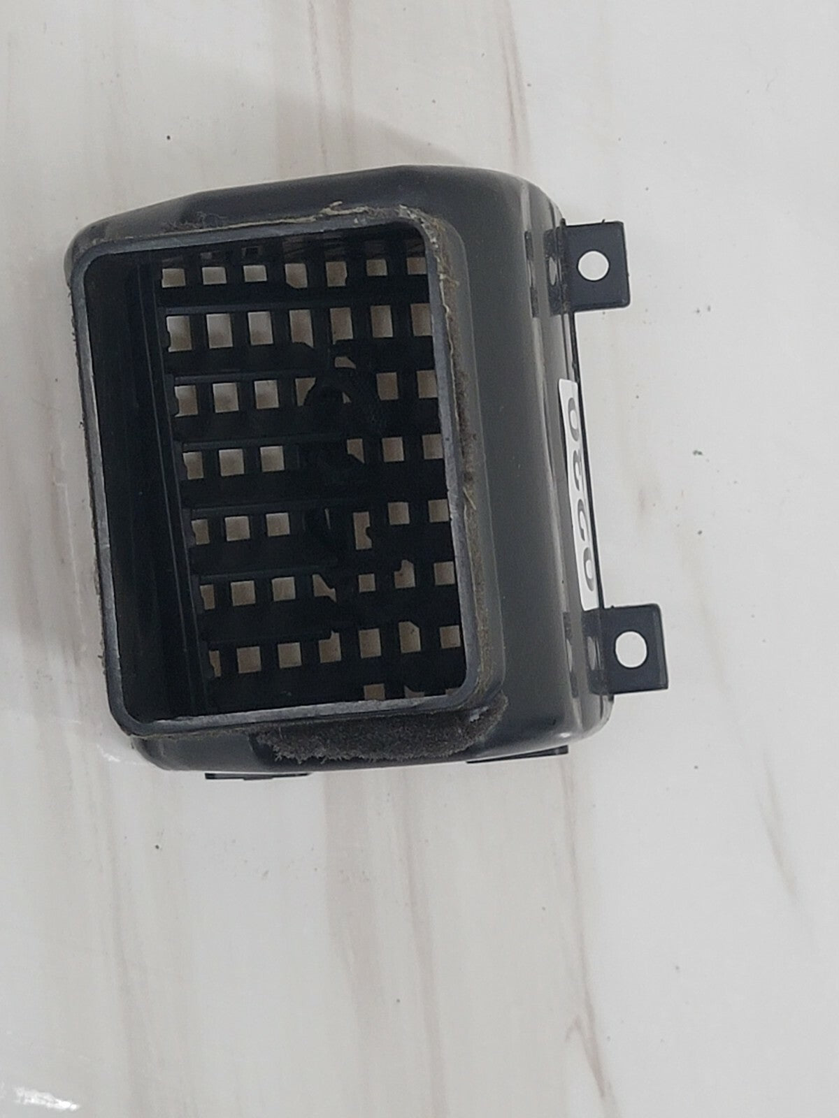 🔥05-07 Dodge Charger MAGNUM Dash A/C Heater AIR VENT Front left side black