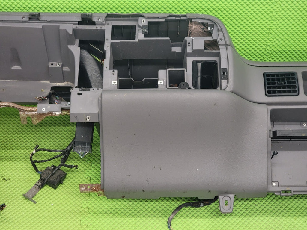 🔥1994-1998 DODGE RAM DASH PAD TOP OEM MED QUARTZ TAN DP5