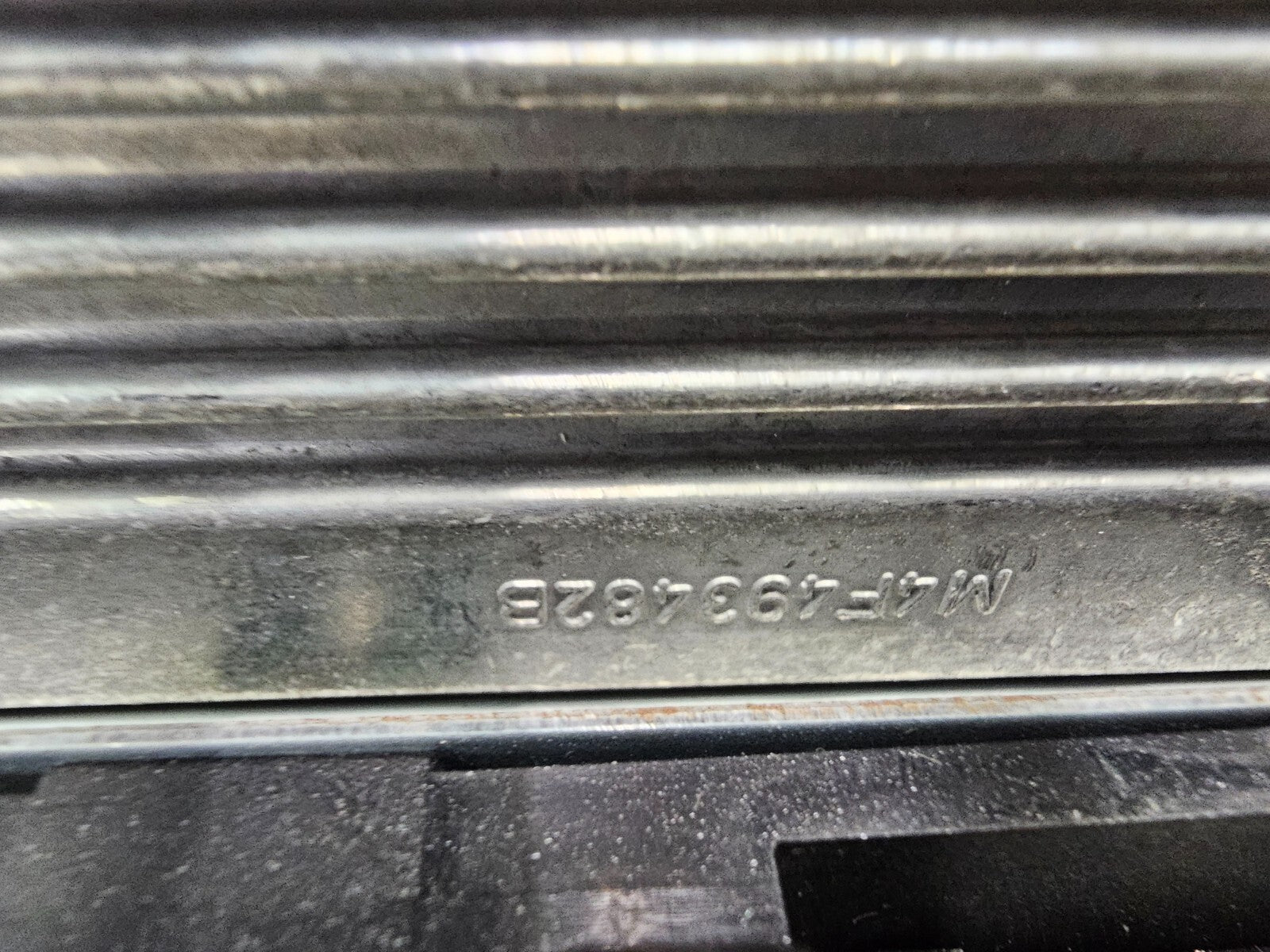 🔥07-08 Chevrolet Equinox Dash AM FM Radio Disc CD Player Receiver OEM