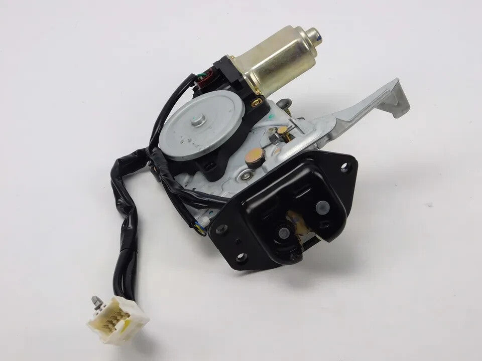 🔥03-15 NISSAN ARMADA INFINITI QX56 LIFTGATE LID LOCK LATCH ACTUATOR MOTOR POWER