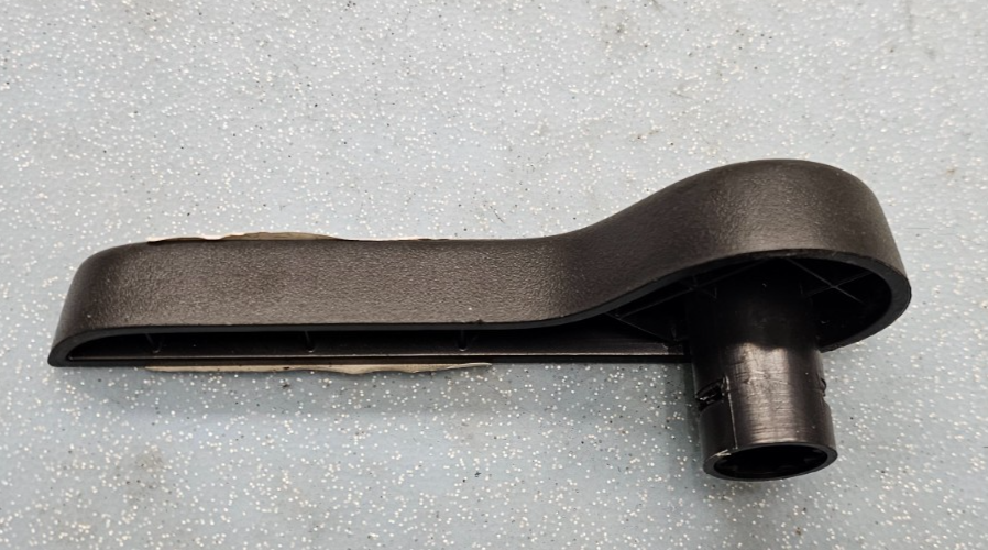 🔥2007-2014 Chevrolet Silverado Right Seat Recliner Handle Lever Adjustment OEM