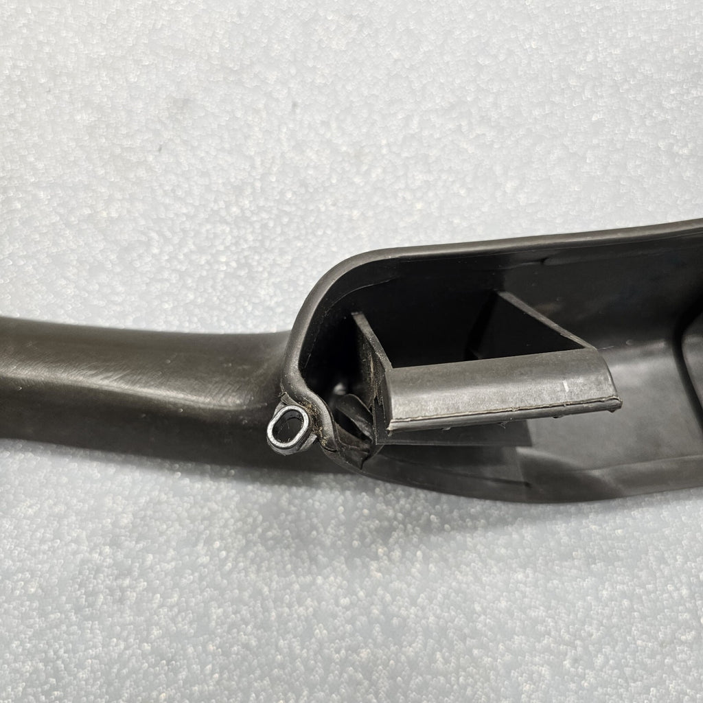 99-06 Chevy GMC Silverado TAHOE Door Panel ARMREST Front LEFT Handle DK GREY H3 
