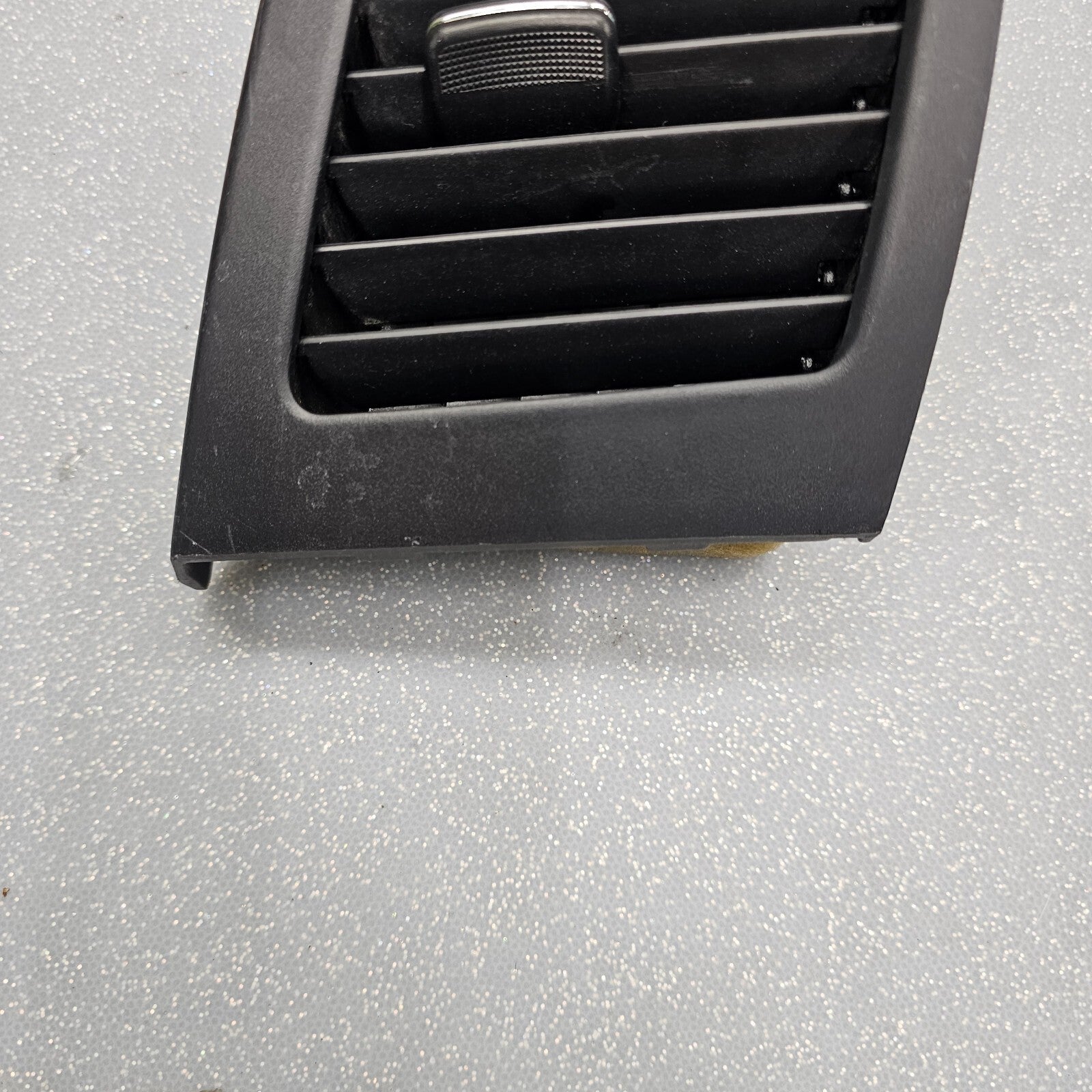 🔥08-17 Lancer Dash Right A/C Air Vent Heater Filter Grill Trim Conditioning OEM