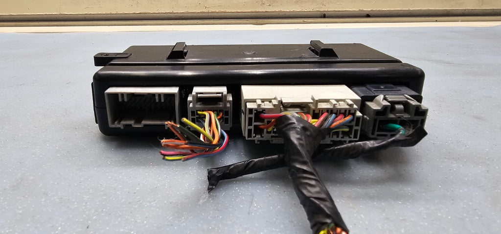 04-08 Ford F-150 02-05 Explorer Mountaineer Power Seat Memory Control Module OEM