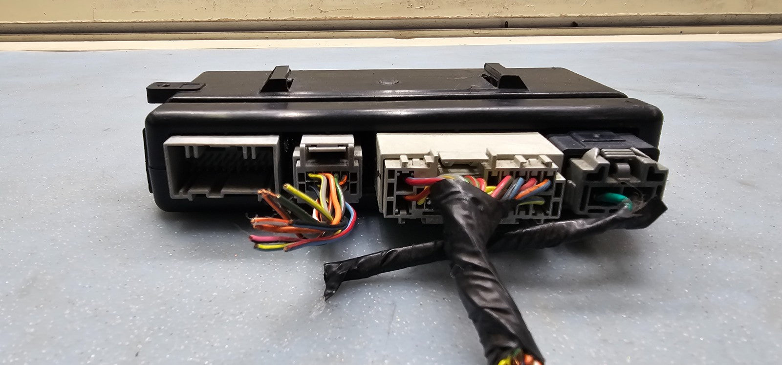 04-08 Ford F-150 02-05 Explorer Mountaineer Power Seat Memory Control Module OEM