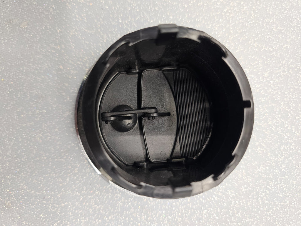 🔥08-16 FORD F250 F350 F450 DASH HEATER CLIMATE AIR VENT FILTER Black/Silver