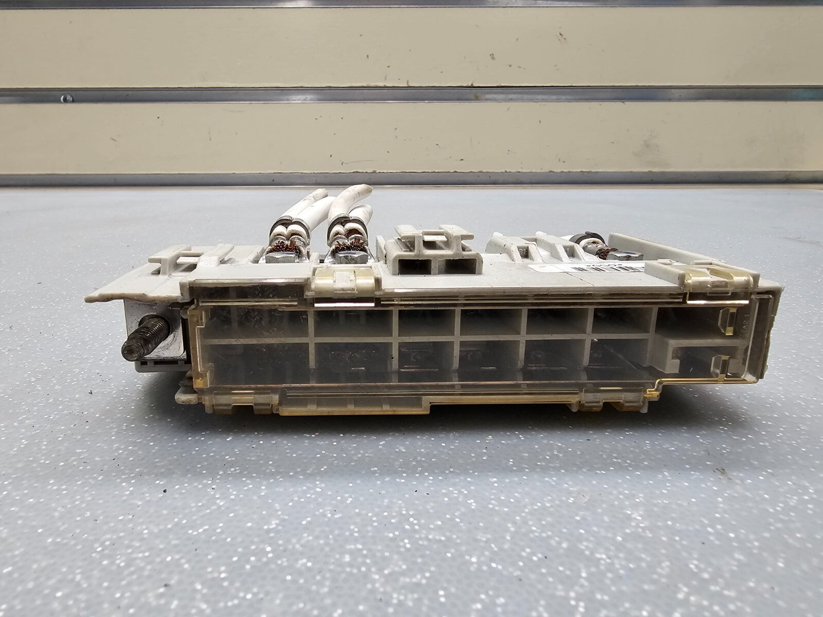 🔥2004 - 2009 Toyota Prius Fuse Box Link Linkage OEM