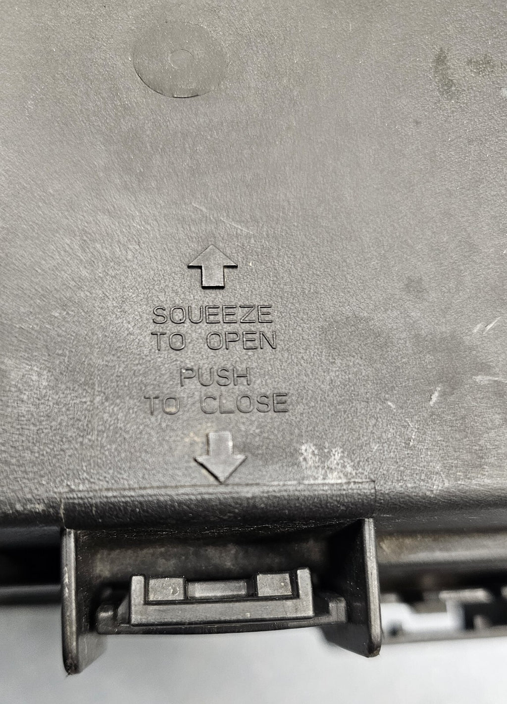 🔥11-12 Jeep Liberty Nitro TIPM Totally Integrated Power Module OEM