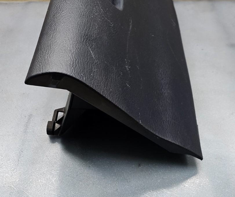🔥02-05 RAM 1500 2500 Dash GLOVE BOX Storage Compartment Assembly BLACK G22