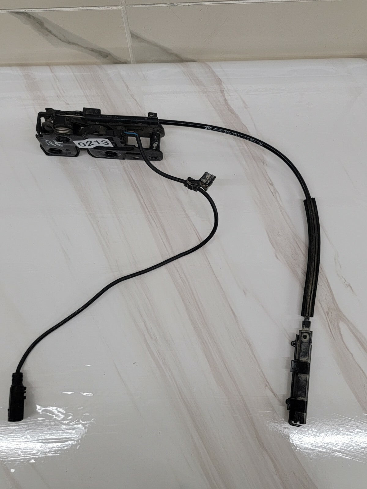 🔥RANGE ROVER VOGUE L322 MULTIMEDIA COMPUTER CONTROL MODULE CABLE