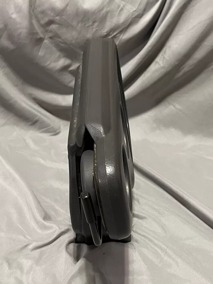 🔥97-01 HONDA CRV CENTER CONSOLE ARM REST FOLDING CUP DRINK HOLDER STORAGE TRAY
