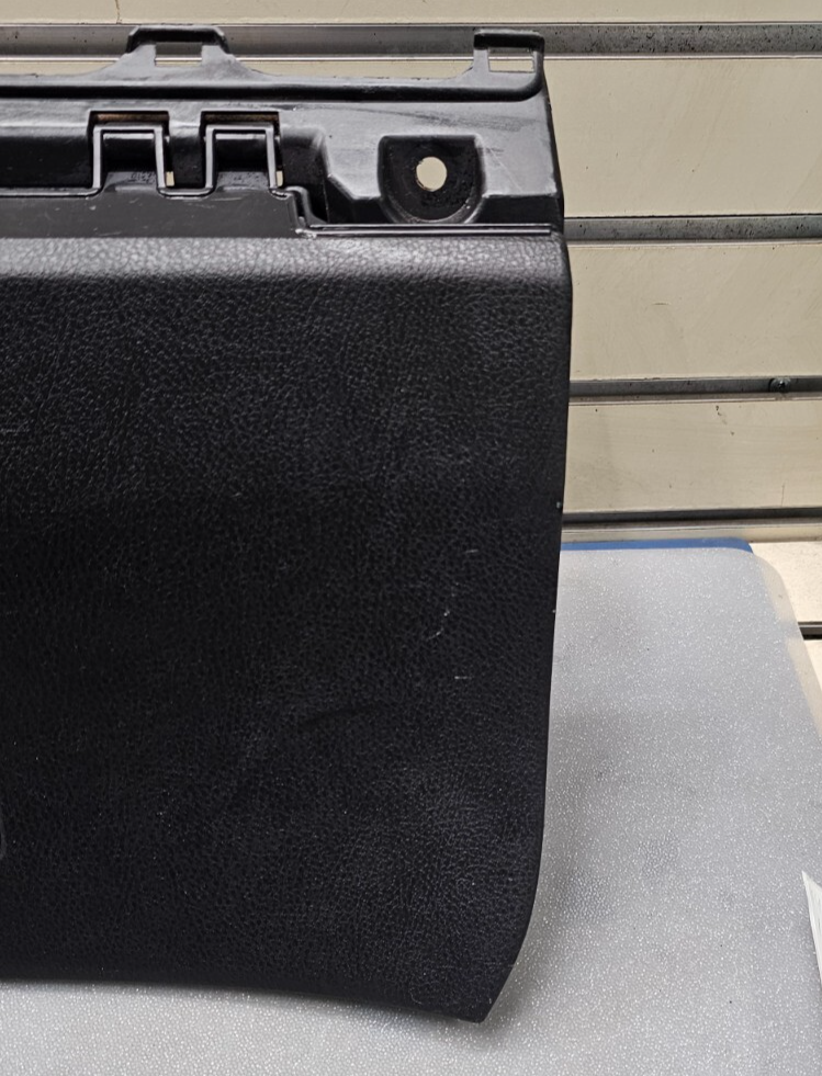 🔥14-19 TOYOTA HIGHLANDER DASH GLOVE BOX STORAGE COMPARTMENT ASSEMBLY BLACK OEM