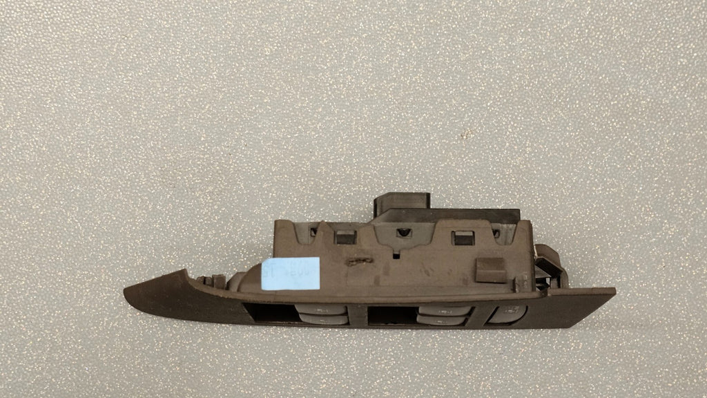 🔥11-14 Cruze Verano Left Driver Master Power Window Switch Assembly Black OEM