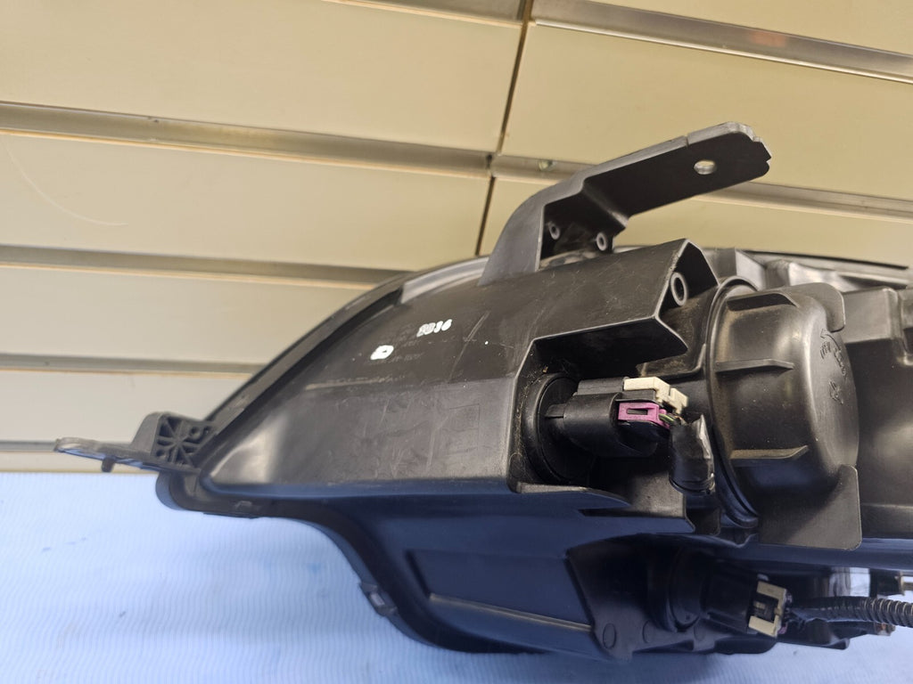 🔥08-10 Saturn Vue 12-15 Captiva Sport Right Passenger Headlight Lamp Assembly