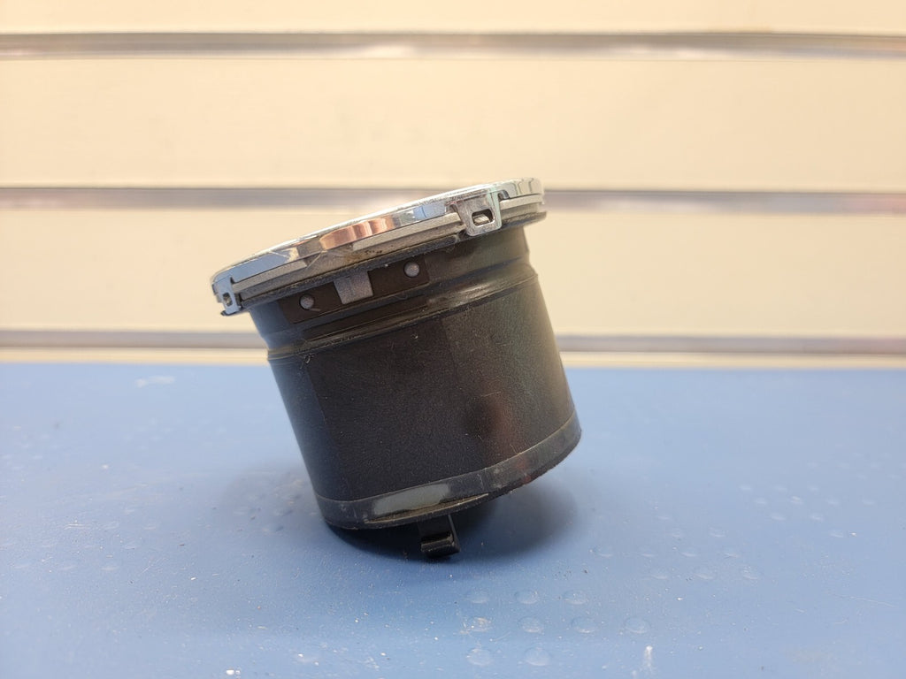 🔥2004-2008 Ford F-150 Dash A/C Air Vent Heater Air Vent chrome & light gray