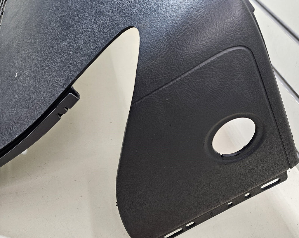 🔥99-06 SILVERADO SIERRA TAHOE Upper Cap Cover Top Dashboard Pad GRAPHITE DP1