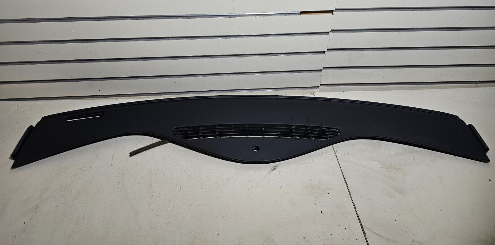 🔥05-10 Pontiac G6 Upper Dash Left/Right Trim Defroster Vent Panel Bezel OEM
