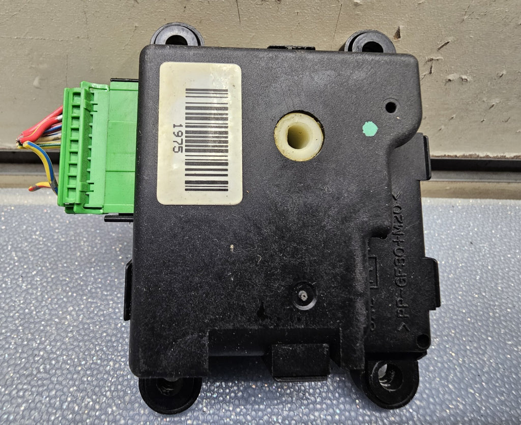 🔥2003-2007 Honda Accord / Acura TL Actuator motor mode 2dr OEM 1B595