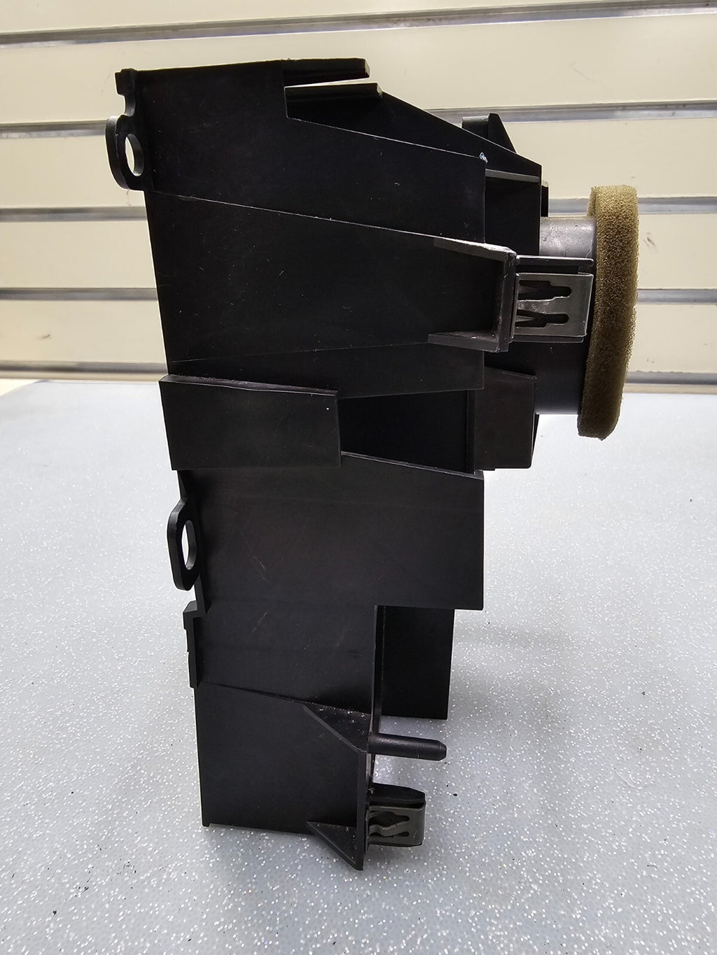 🔥99-06 Chevy Silverado Sierra Headlight Switch left Driver Air Vent black HS19