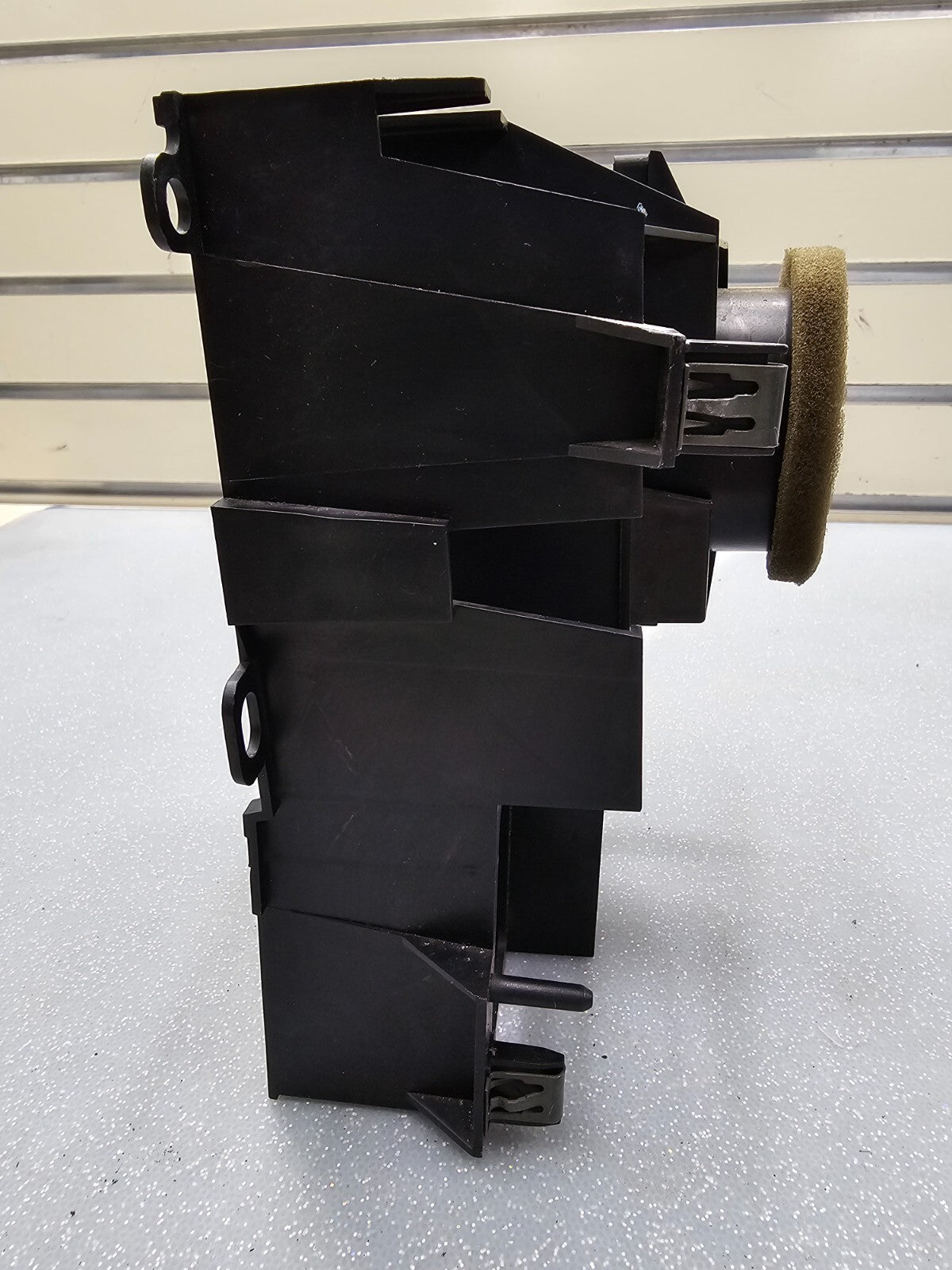 🔥99-06 Chevy Silverado Sierra Headlight Switch left Driver Air Vent black HS19
