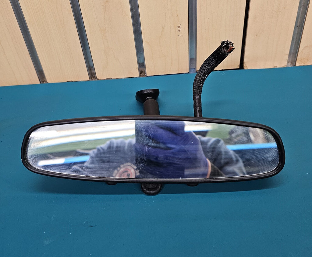 🔥1997-2005 Buick Century Interior Rear View Mirror Map Lights Assembly