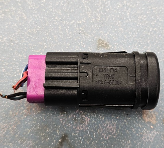 🔥01-04 Ford Escape Mazda Tribute Fog Light Lamp Control Switch OEM