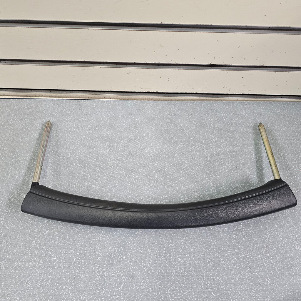 🔥99-06 SILVERADO SIERRA Dash Pad Dashboard GRAB BAR ASSIST HANDLE Graphite